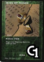Ring of Mages